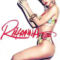 Picture for song 'The Most-Urban EDM Rihanna/Bieber Hot 100 HIT!' by artist 'BachBeats Official'
