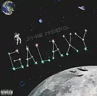 Picture for song 'galaxy' by artist 'Lil Muney'