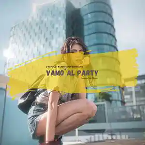 Picture for song 'B.W. DANCEHALL "VAMO' AL PARTY"' by artist 'BlueWave Beatz'