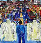 Picture for song 'As I Walk' by artist 'H.Y.M.'