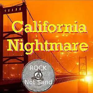 Picture for song 'California Nightmare' by artist 'Cam7Song'