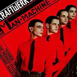 Picture for song 'The Model' by artist 'Cecil Vittar'