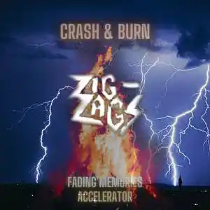 Picture for song 'Zig Zag' by artist 'CHRISTIAM DISCIPLE'