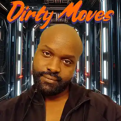 Picture for song 'Mango Businessman' by artist 'Corey Goldwaves Music'