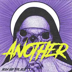 Picture for song '"another" (dark doom bap)' by artist 'Crasti'