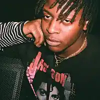 Picture for song 'Space Age 5 (Prod @DamnPocket) 148BPM' by artist 'DamnPocket'