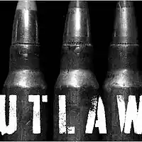 Picture for song 'Outlaws **dangerzonebeatz.com**' by artist 'Danger Zone BeatZ'