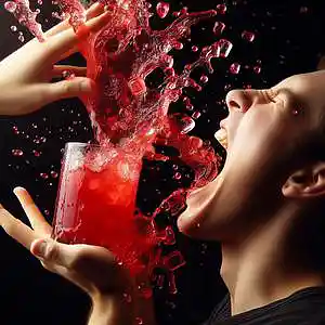 Picture for song 'the fruit punch' by artist 'DaTrickyP'
