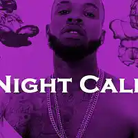 Picture for song 'TORY LANEZ TYPE BEAT**NIGHT CALL**(Buy2 Get1 free)' by artist 'DaYellBeatZ'