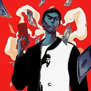 Picture for song '[Firestarter] - Buy 2 Get 1 FREE' by artist 'DezDrama Beats'