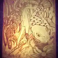 Picture for song 'Animus Imperat' by artist 'dj badkarma'