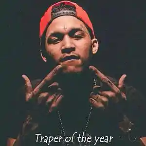 Picture for song 'Traper of the YEAR (Trap Drill Beat 2021)' by artist 'DJ Ruso'