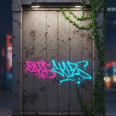 Picture for song '(REGGAETON) URBAN VIBES' by artist 'Drex The Prod'
