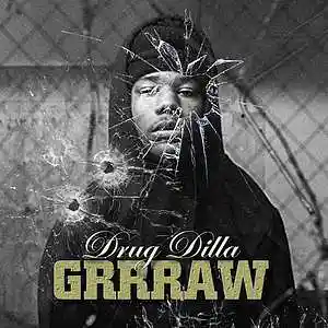 Picture for song 'Grrraw' by artist 'Drug Dilla'