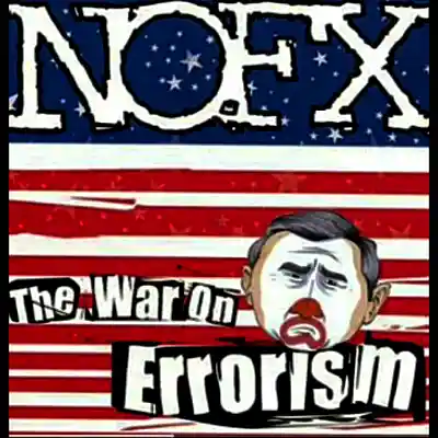 Picture for song 'nofxmediocorethewaronerrorism' by artist 'Eminem 2'