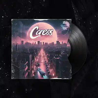 Picture for song '"Caress" Sad Boom Bap x Old School Type Beat' by artist 'Erfan Abyari Beats'