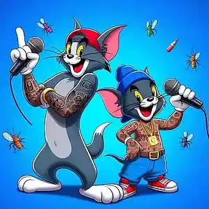 Picture for song 'Trap Gang' by artist 'Ethno'