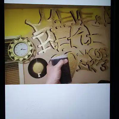 Picture for song 'Counting flowers on the wall Djmonassi remix' by artist 'EUK2IR RECORDS'