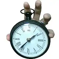 Picture for song 'Hands Of Time' by artist 'Gary R. Peterson'