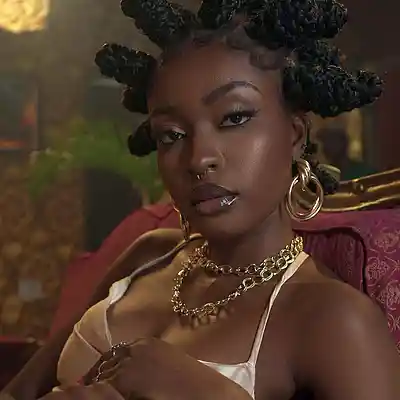 Picture for song 'Beautiful Thing' by artist 'Geoffrey Collins'