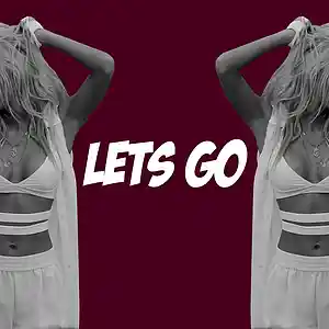 Picture for song 'Lets go' by artist 'G-Town Beats'