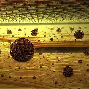 Picture for song 'Mind's Eye' by artist 'Harvest-One'