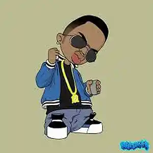 Picture for song 'the logic 87 bpm (prod.by dollah)' by artist 'J DOLLAH'
