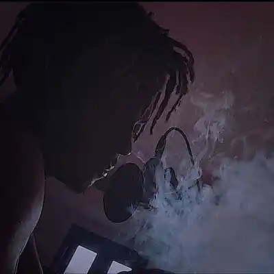 Picture for song 'Juice Wrld Type Beat x Iann Dior (Prod. JustFy50' by artist 'Prod.Robby99'