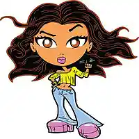Picture for song 'You Hatin or No?' by artist 'Kamal Supreme'