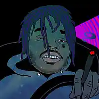 Picture for song 'Kush' by artist 'Ka-Ron'