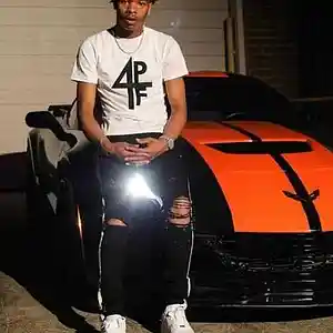 Picture for song '*Ambition* Hard 808 (Lil Baby Type Beat 2024)' by artist 'Kello Productions'