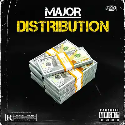Song picture of 'Major Distribution'