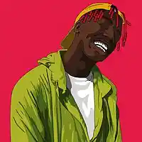 Picture for song 'Cheese (Prod. By King LeeBoy)' by artist 'King LeeBoy'