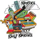 Picture for song 'It's A Wrap Up' by artist 'Knonsense'