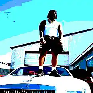 Picture for song 'Stand On Business (EST Gee x Kodak Black)' by artist 'Kontact Beatz'