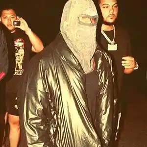 Picture for song '"BLESSED" Kanye West, Baby Keem, Donda (KXDET)' by artist 'KXDET'