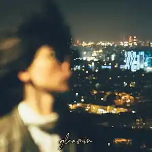 Picture for song ''gleamin'' by artist 'Larry Soundz'