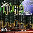 Picture for song 'I'm Little H.I.P' by artist 'Lilhip-hop'