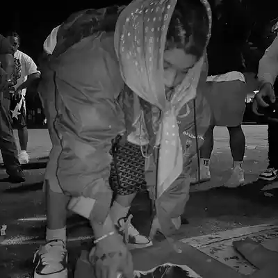 Picture for song 'Ot7 Quanny x Skrilla Type Beat-"Grim Reaper"' by artist 'MP3Meech'