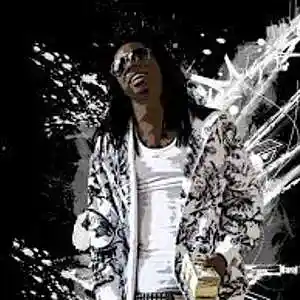 Picture for song '"WHAT WOULD WEEZY DO"' by artist 'Lyrical616'