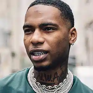 Picture for song 'Key Glock type beat - "strapped"' by artist 'Mackatier Productions'