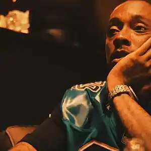 Picture for song 'starlito type beat trials' by artist 'masonthatrack'