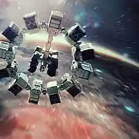 Picture for song 'Spectra in C Major' by artist 'Mauricio Medina'