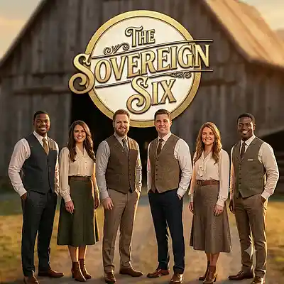 Picture for song 'The Sovereign Six - Watch & Pray (Debut Single)' by artist 'Misa Anne Brehm'