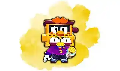 Picture for song 'TECHNO STAR 69 / INTRO - RED IN THE DESERT COVER' by artist 'Pervitin Music by Michael T'