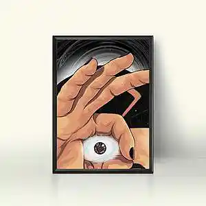 Picture for song 'SOLO' by artist 'NoCAP FRENCHIE'