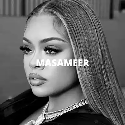 Picture for song 'Masameer (Buy 1 Get 10 Free)' by artist 'Kontraa'