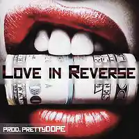 Picture for song 'FREE *LoveinReverse* Drake x Weeknd Style beat' by artist 'prettyDOPE'