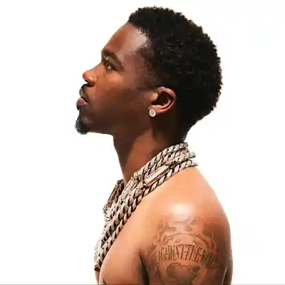 Picture for song 'BASIC // Eminem, Roddy Ricch Trap Type Beat' by artist 'PRINCE BEATSKE'