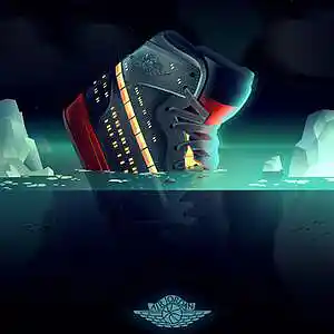 Picture for song 'H20' by artist 'The Wave Beats'